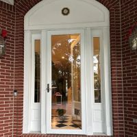 Folkers Window Company ico
