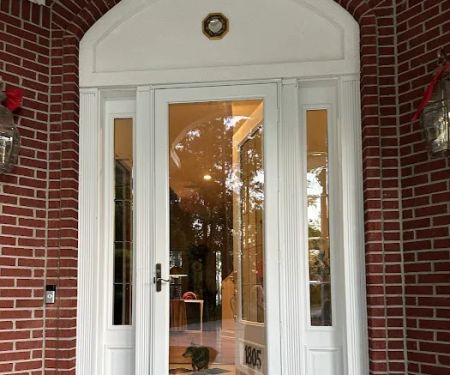 Folkers Window Company