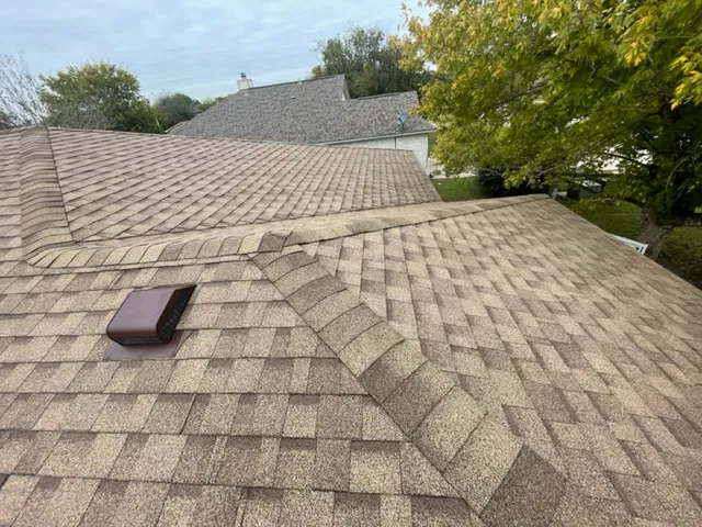 Keith Barker Roofing Picture 3