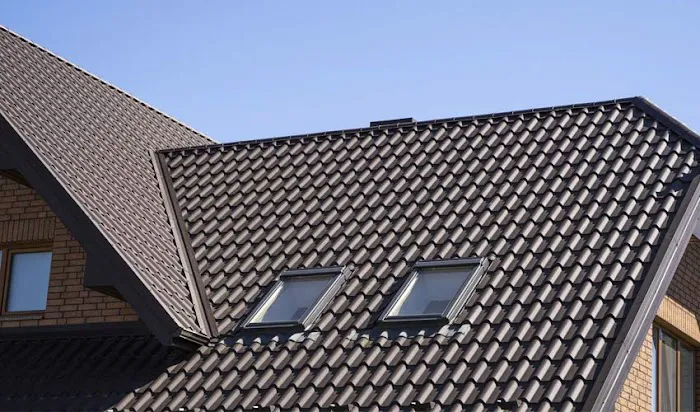 Keith Barker Roofing Picture 7