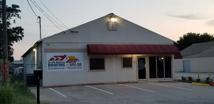 Keith Barker Roofing Picture 5