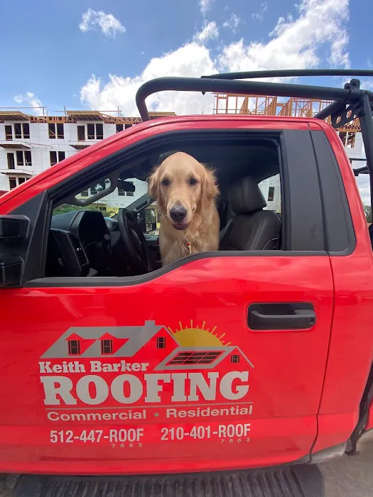 Keith Barker Roofing Picture 9