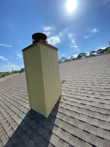 PF Roofing Picture 2