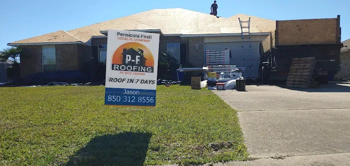 PF Roofing Picture 3