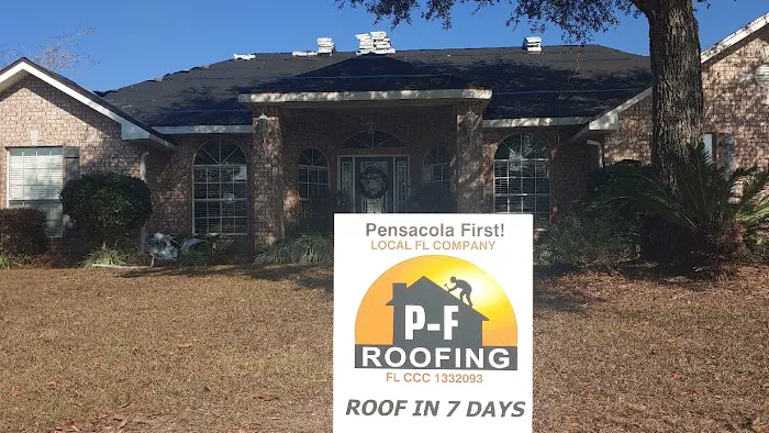 PF Roofing Picture 9