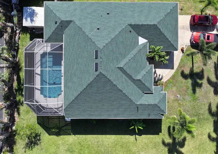 Total Home Exteriors of Florida Picture 2