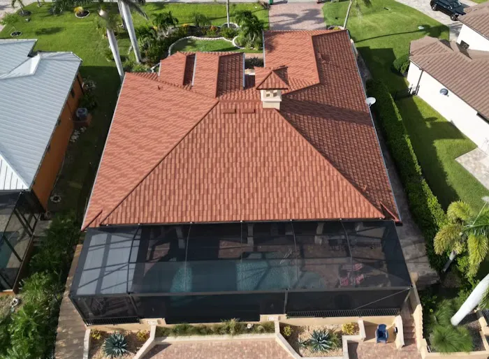 Total Home Exteriors of Florida Picture 5
