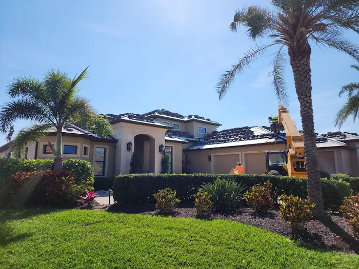Total Home Exteriors of Florida Picture 10