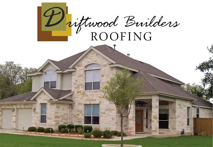 Driftwood Builders Roofing Picture 4