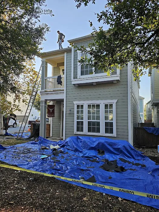 Driftwood Builders Roofing Picture 7