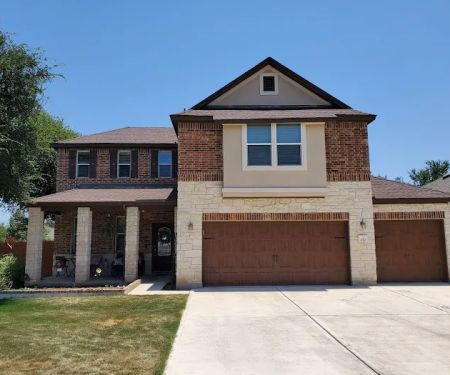 Driftwood Builders Roofing