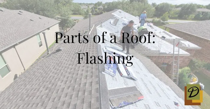 Driftwood Builders Roofing Picture 9