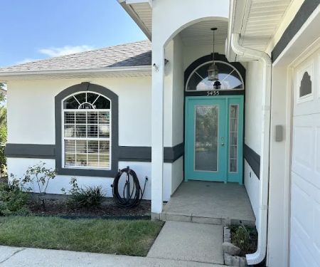 Coastal Painting & Restoration