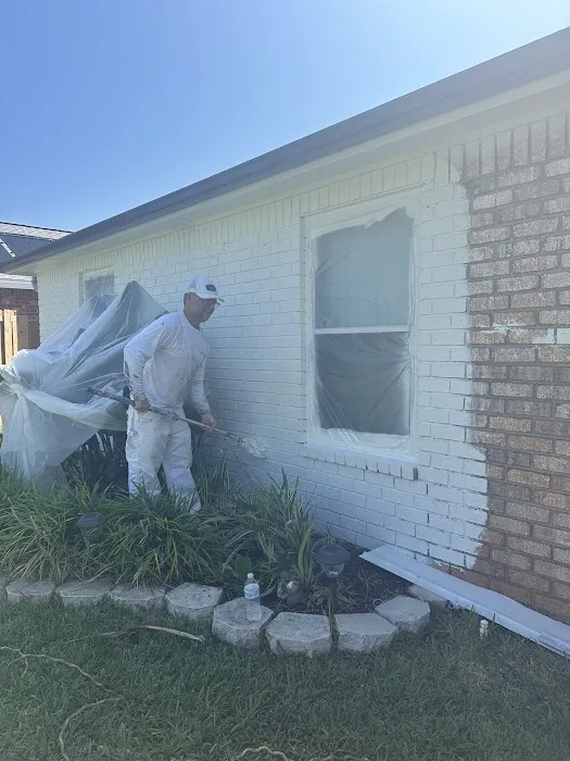 Coastal Painting & Restoration Picture 5
