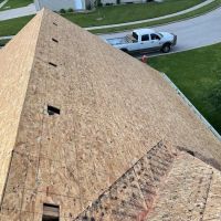 Austin Roofing Systems ico