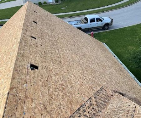 Austin Roofing Systems