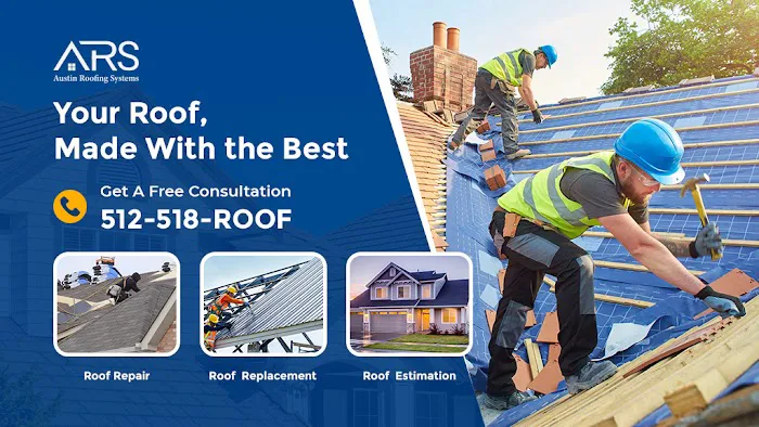 Austin Roofing Systems Picture 4