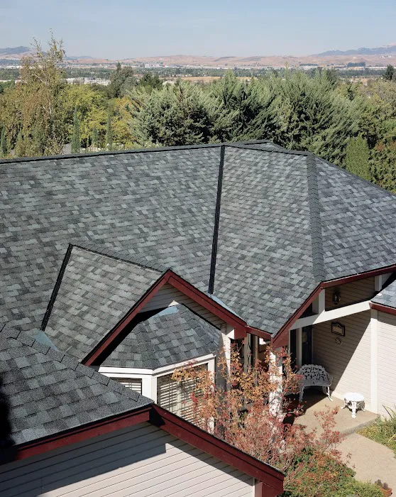 Austin Roofing Systems Picture 6