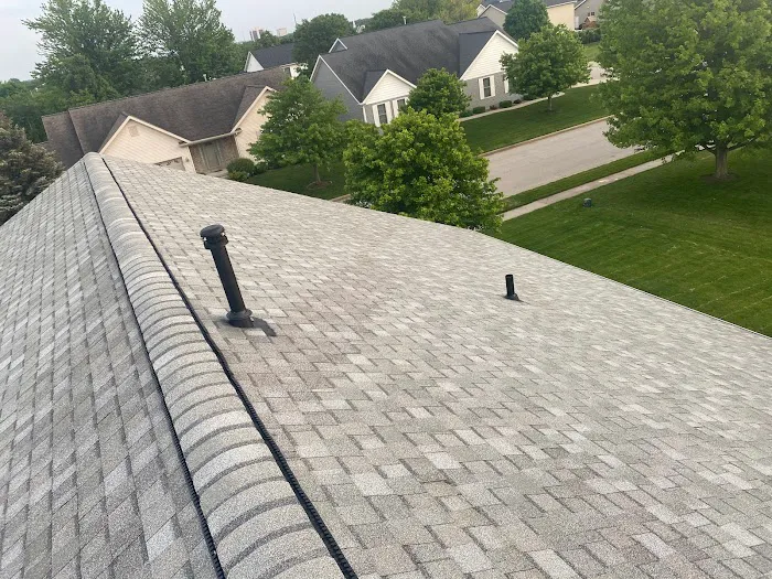 Austin Roofing Systems Picture 5