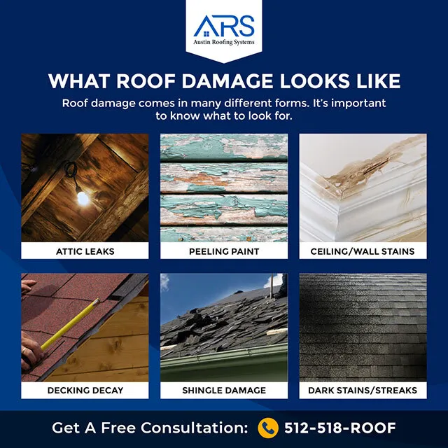 Austin Roofing Systems Picture 2