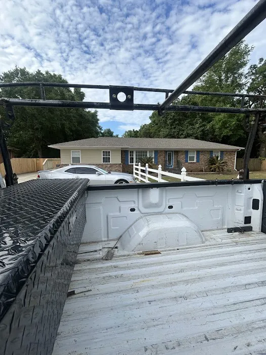 Archer Exteriors Picture 2