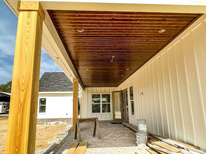 Archer Exteriors Picture 7