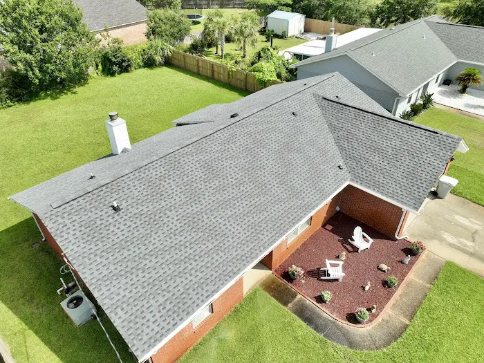 Archer Exteriors Picture 9