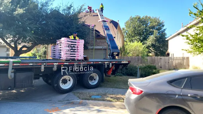 Fiducia Roofing & Restoration Picture 5