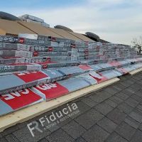 Fiducia Roofing & Restoration ico