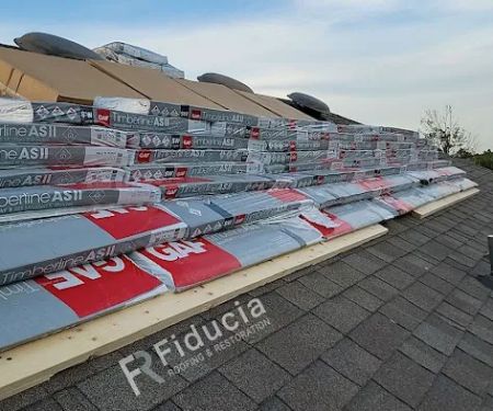 Fiducia Roofing & Restoration