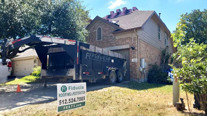 Fiducia Roofing & Restoration Picture 4