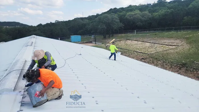 Fiducia Roofing & Restoration Picture 9