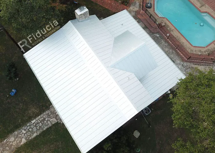 Fiducia Roofing & Restoration Picture 6