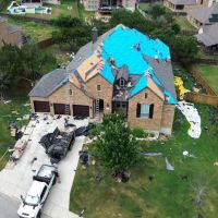 Texas Choice Roofing of Bee Cave ico