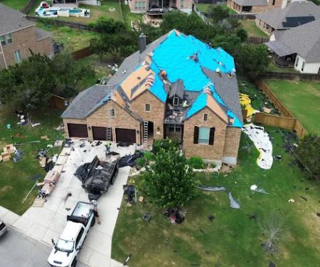 Texas Choice Roofing of Bee Cave