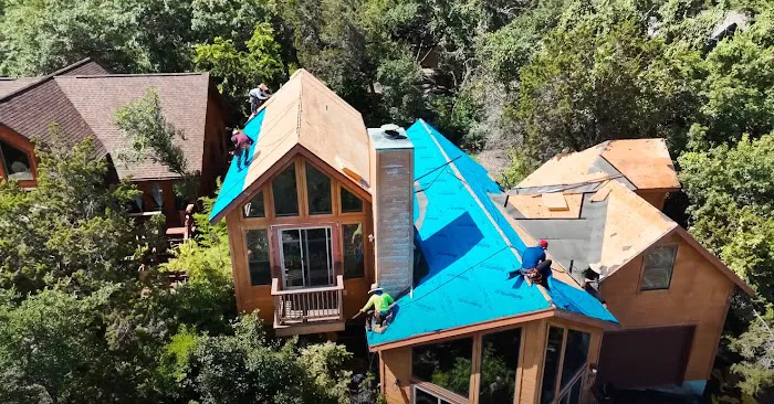 Texas Choice Roofing of Bee Cave Picture 7