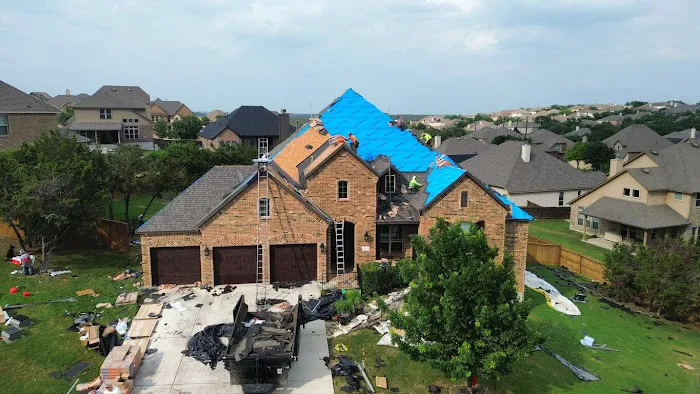 Texas Choice Roofing of Bee Cave Picture 3