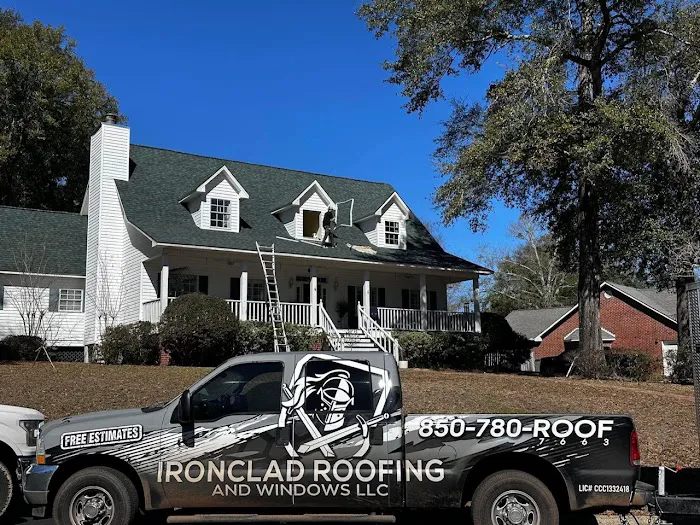 Ironclad Roofing & Windows Picture 2