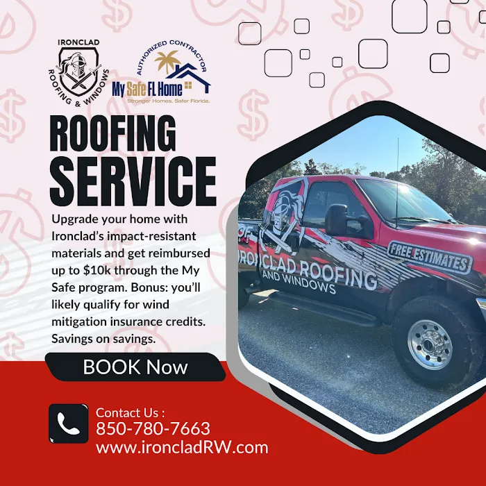 Ironclad Roofing & Windows Picture 3