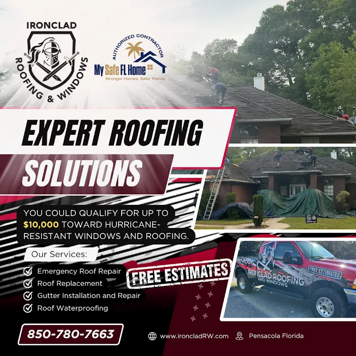 Ironclad Roofing & Windows Picture 10