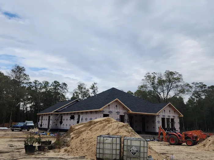 Hulks Construction & Roofing Picture 8