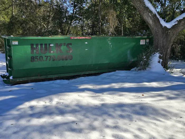 Hulks Construction & Roofing Picture 6