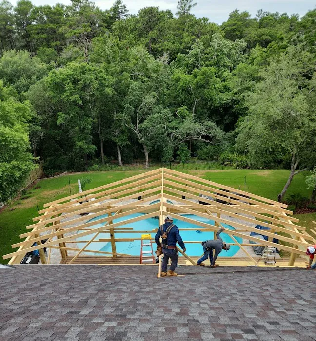 Hulks Construction & Roofing Picture 10