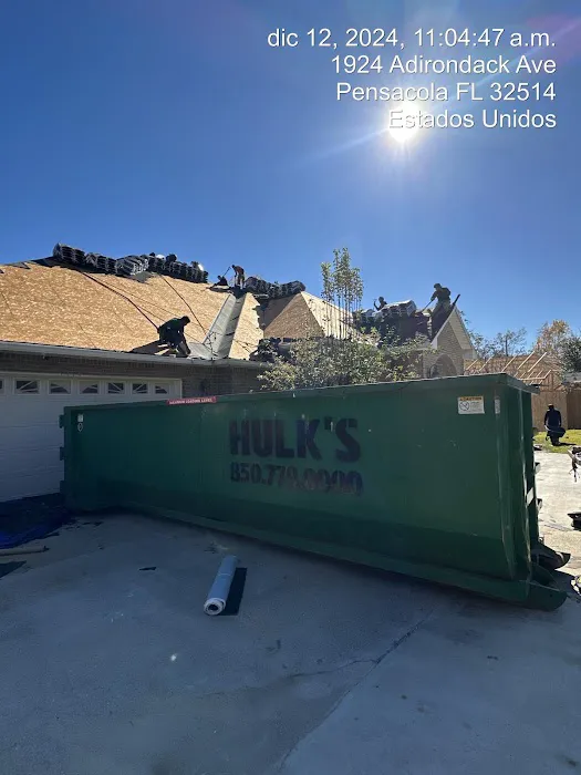 Hulks Construction & Roofing Picture 9