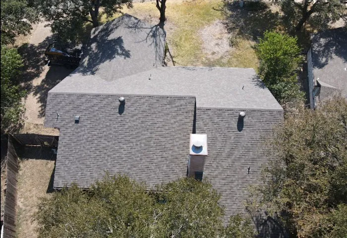 Storm Guard Roofing of Austin Picture 1