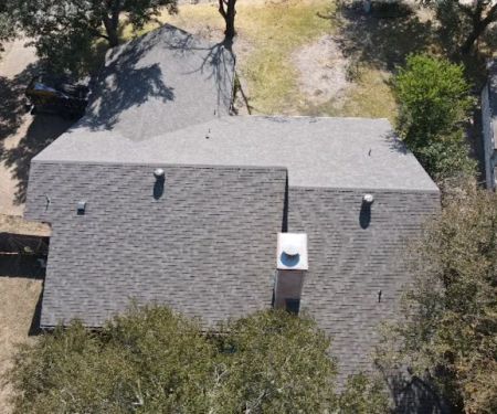 Storm Guard Roofing of Austin