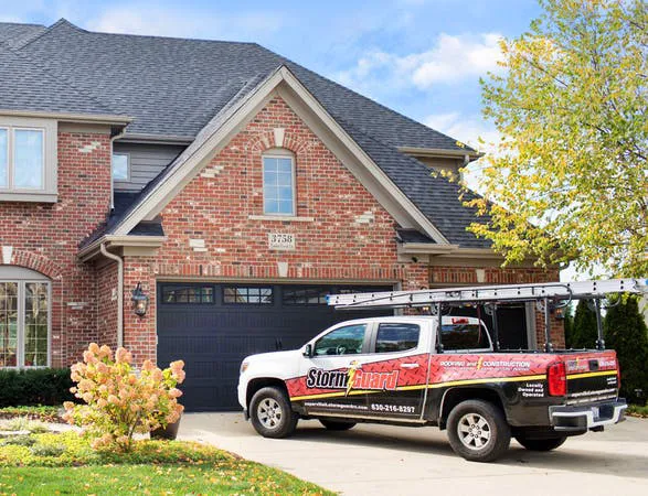 Storm Guard Roofing of Austin Picture 7