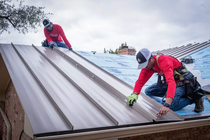 Storm Guard Roofing of Austin Picture 4