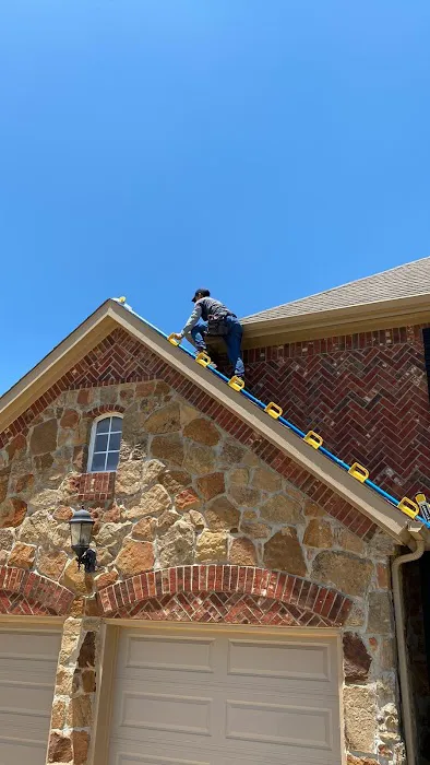Storm Guard Roofing of Austin Picture 5