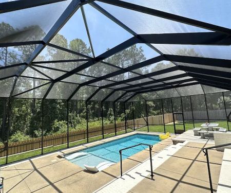 Griner Exteriors
